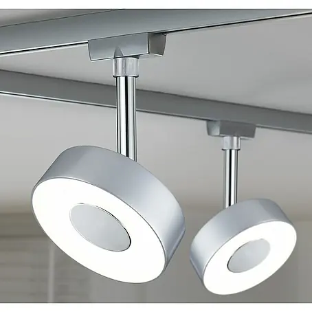 Paulmann URail LED-Spot Circle