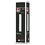 Paulmann URail End-Einspeisung (16,1 cm, 1.000 W, Signalweiß) | BAUHAUS