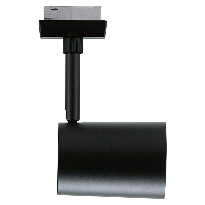 Paulmann URail LED-Spot Luxe (10 W, Schwarz matt, 6,5 x 9 x 16,3 cm, RGBW) | BAUHAUS