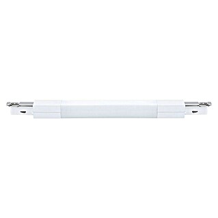 Paulmann URail Flex-Verbinder Flex II (Schwarz, Länge: 227 mm)