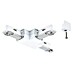 Paulmann URail T-Verbinder 