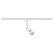 Paulmann URail LED-Spot Salt (10 W, Signalweiß, 3,5 x 4,5 x 11,3 cm) | BAUHAUS