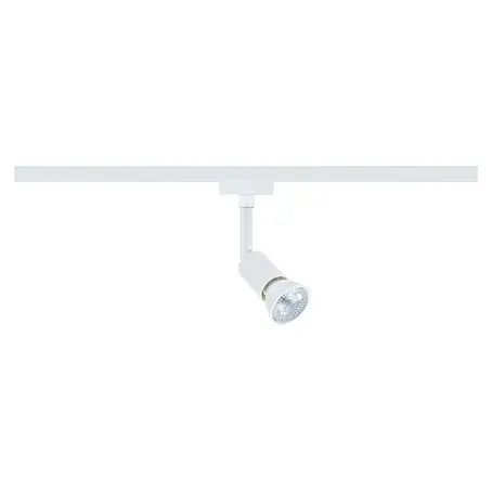 Paulmann URail LED-Spot Salt