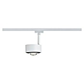 Paulmann URail LED-Spot Aldan (Signalweiß, Warmweiß, Ø x H: 9,9 x 17,9 cm) | BAUHAUS