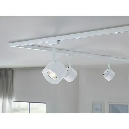 Paulmann URail LED-Spot Pane