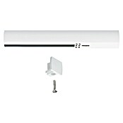 Paulmann URail End-Einspeisung (16,1 cm, 1.000 W, Signalweiß) | BAUHAUS