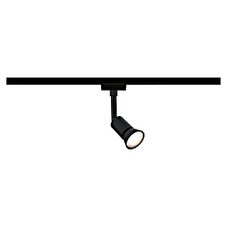 Paulmann URail LED-Spot Salt (10 W, Schwarz matt, 3,5 x 4,5 x 11,3 cm)