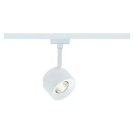 Paulmann URail Foco LED para riel Spot Pane