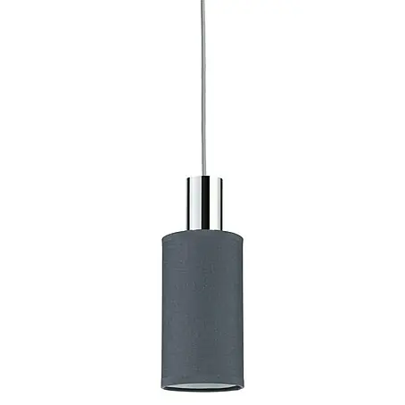 Paulmann URail 2Easy Lampenschirm Valerio