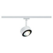 Paulmann URail LED-Spot Aldan (Signalweiß, Warmweiß, Ø x H: 9,9 x 17,9 cm) | BAUHAUS