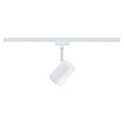 Paulmann URail LED-Spot Luxe (10 W, Signalweiß, 6,5 x 9 x 16,3 cm) | BAUHAUS