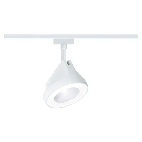 Paulmann URail Foco LED para riel Arena