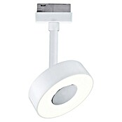 Paulmann URail LED-Spot Circle (Signalweiß, Warmweiß, 180 lm, Ø x H: 10 x 13,2 cm) | BAUHAUS