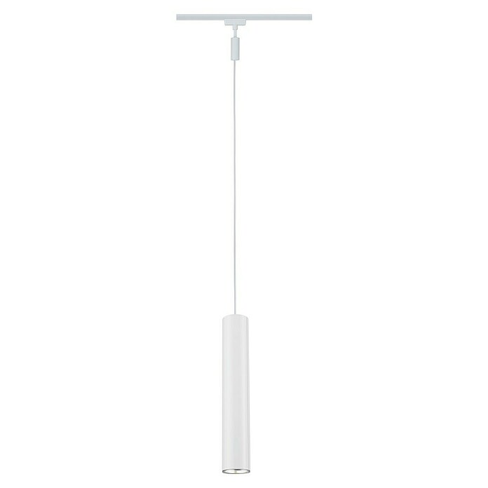 Paulmann URail Pendelleuchte Catalejo (Signalweiß, Höhe: 150 cm) | BAUHAUS