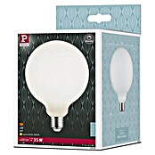Paulmann LED-Lampe White Lampion Filament glatt (E27, Dimmbar, Warmweiß, 400 lm, 4 W) | BAUHAUS