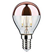 Paulmann LED-Lampe Modern Classic Edition (Nicht Dimmbar, Warmweiß, 220 lm, Kupfer Kopf) | BAUHAUS