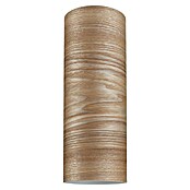 Paulmann URail 2Easy Lampenschirm Vitus (E27, Light Oak, Ø x H: 11 x 30 cm) | BAUHAUS