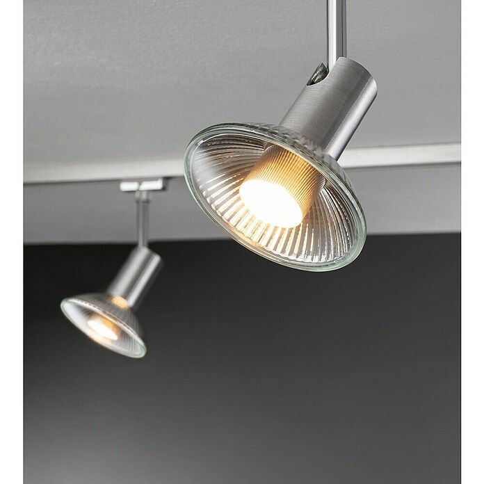 Paulmann LED žarulja Reflektor QPAR111  (Bez prigušivanja, Topla bijela, 4 W) | BAUHAUS