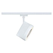 Paulmann URail LED-Spot Arena (Signalweiß, 7,8 x 12,3 x 19,1 cm, Warmweiß) | BAUHAUS