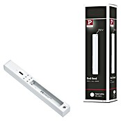 Paulmann URail End-Einspeisung (16,1 cm, 1.000 W, Signalweiß) | BAUHAUS