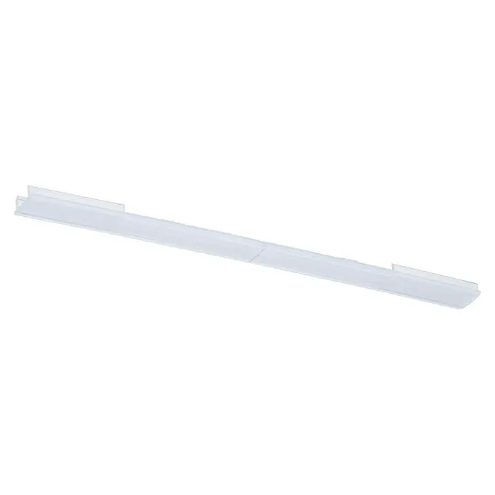 Paulmann URail Abdeckung Connector-Inlay - Satin - LED-Wandleuchte: Elegante, moderne Leuchte für die Wandmontage, die ein helles, effizientes Licht bietet und sich ideal für Innenräume eignet.