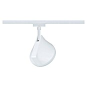 Paulmann URail LED-Spot Arena (Signalweiß, 7,8 x 12,3 x 19,1 cm, Neutralweiß) | BAUHAUS