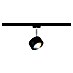 Paulmann URail Foco LED para riel Aldan 