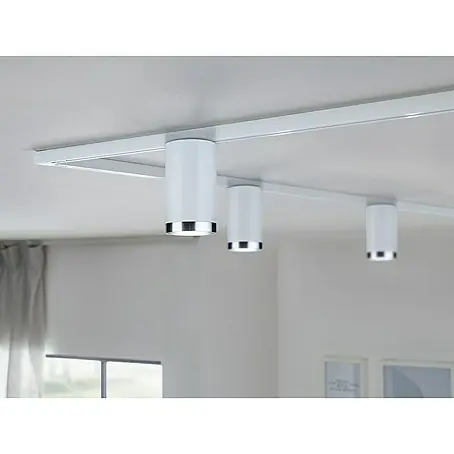 Paulmann URail LED-Spot Tube