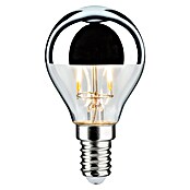 Paulmann LED-Lampe Modern Classic Edition (Nicht Dimmbar, Warmweiß, 220 lm, Silber Kopf) | BAUHAUS