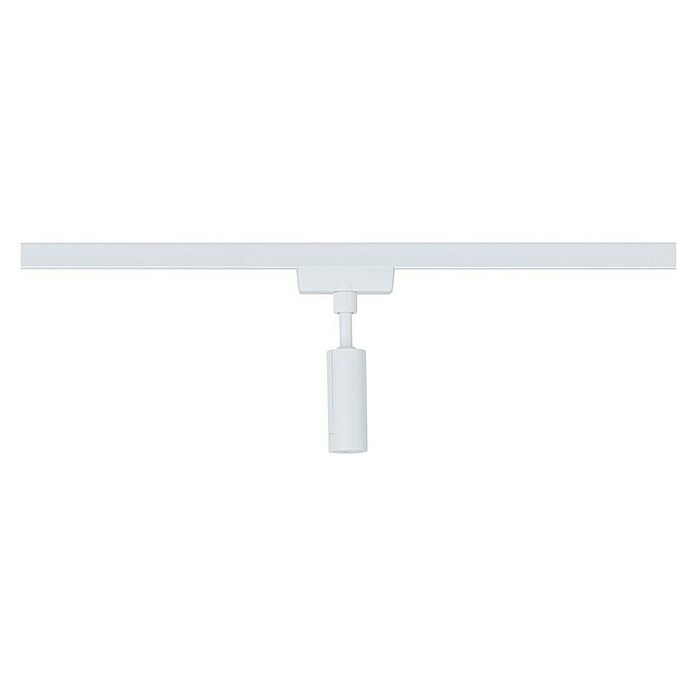 Paulmann URail Pendeladapter Universal (Signalweiß, Höhe: 150 cm) | BAUHAUS