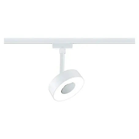 Paulmann URail Foco LED para riel Spot Circle