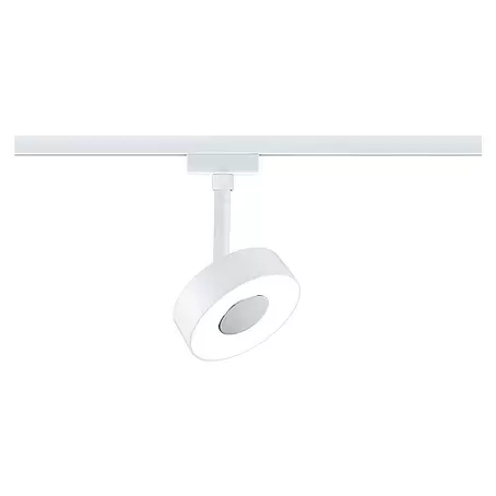 Paulmann URail LED-Spot Circle