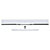 Paulmann URail Abdeckung Connector-Inlay (Satin) | BAUHAUS