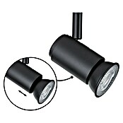 Paulmann URail LED-Spot Runa (10 W, Schwarz matt, 3,5 x 6 x 13,3 cm) | BAUHAUS