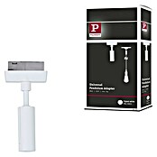 Paulmann URail Pendeladapter Universal (Signalweiß, Höhe: 150 cm) | BAUHAUS