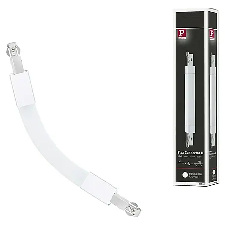Paulmann URail Flex-Verbinder Flex II