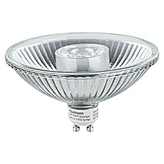 Paulmann LED-Lampe Reflektor QPAR111 (Dimmbar, Warmweiß, 425 lm)