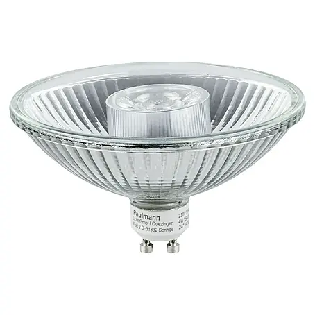 Paulmann  LED-Lampe Reflektor QPAR111