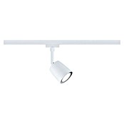 Paulmann URail LED-Spot Cover (10 W, Signalweiß, Ø x H: 6,5 x 18,2 cm) | BAUHAUS