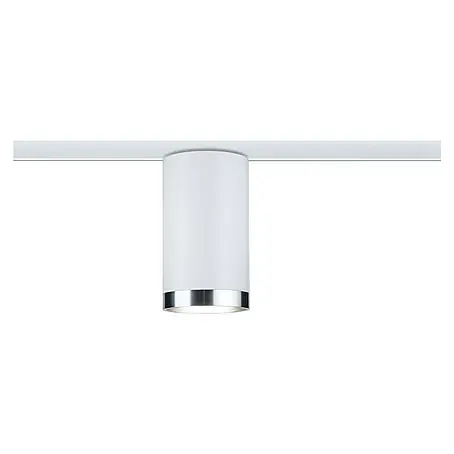 Paulmann URail Foco LED para riel Spot Tube
