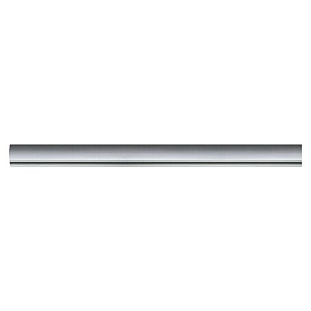 Paulmann URail Riel (150 cm, Metal, Plata)