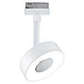 Paulmann URail LED-Spot Circle (Signalweiß, Neutralweiß, 190 lm, Ø x H: 10 x 13,2 cm) | BAUHAUS