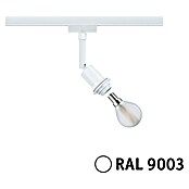 Paulmann URail LED-Spot DecoSystems (20 W, Signalweiß, Ø x H: 4,4 x 16,3 cm) | BAUHAUS