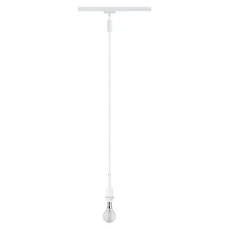 Paulmann URail Pendelleuchte DecoSystems