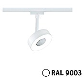 Paulmann URail LED-Spot Circle (Signalweiß, Neutralweiß, 190 lm, Ø x H: 10 x 13,2 cm) | BAUHAUS