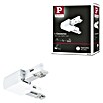 Paulmann URail L-Verbinder (L x B x H: 62 x 62 x 18 mm, Signalweiß) | BAUHAUS