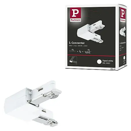 Paulmann URail L-Verbinder