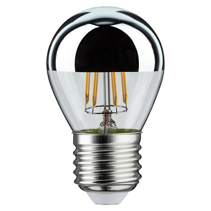 Paulmann LED-Lampe Modern Classic Edition (Dimmbar, Warmweiß, 360 lm) | BAUHAUS