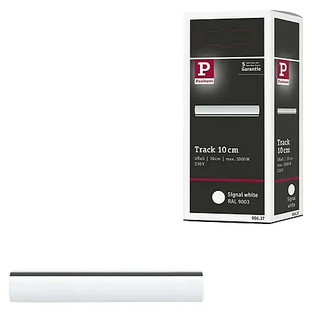Paulmann URail Schiene