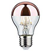 Paulmann LED-Lampe Modern Classic Edition (Nicht Dimmbar, Warmweiß, 600 lm, Kupfer Kopf) | BAUHAUS